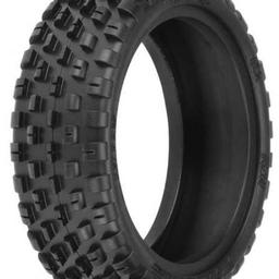 Click here to learn more about the Pro-line Racing Front Wide Wedge 2.2" 2WD Buggy Tire (2).