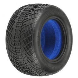 Click here to learn more about the Pro-line Racing Positron T 2.2" MC Truck Tires (2).