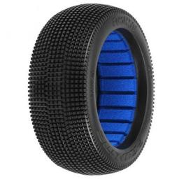 Click here to learn more about the Pro-line Racing 1/8 Fugitive X1 Off-Road Buggy Tire (2).
