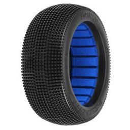 Click here to learn more about the Pro-line Racing 1/8 Fugitive S2 Medium Off-Road Tire:Buggy (2).