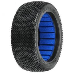 Click here to learn more about the Pro-line Racing 1/8 Slide Lock M3 Soft Off-Road Tire: Buggy.