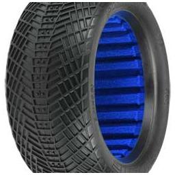 Click here to learn more about the Pro-line Racing 1/8 Positron VTR 4.0" MC Truck Tire.