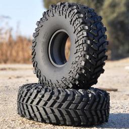Click here to learn more about the RC4WD M Thompson 1.9 Single Baja Claw TTC Scale Tire.