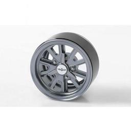 Click here to learn more about the RC4WD Shelby 1.9" Single Beadlock Wheel.