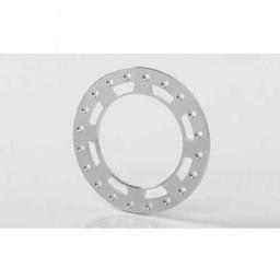 Click here to learn more about the RC4WD Replacement Beadlock Ring, Chrome :TRO 1.7 Wheel.