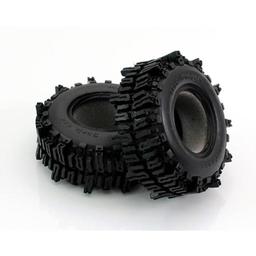 Click here to learn more about the RC4WD Mud Slinger 1.9 Tires (2).