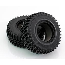 Click here to learn more about the RC4WD Mud Thrashers 1.9 Scale Tires.