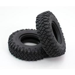 Click here to learn more about the RC4WD Mickey Thompson 1.55 Baja MTZ Scale Tires.