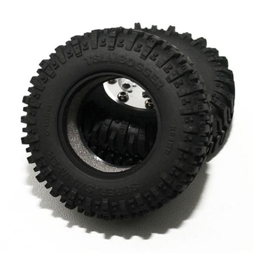 RC4WD Interco Super Swamper TSL/Bogger Micro Crawl Tire
