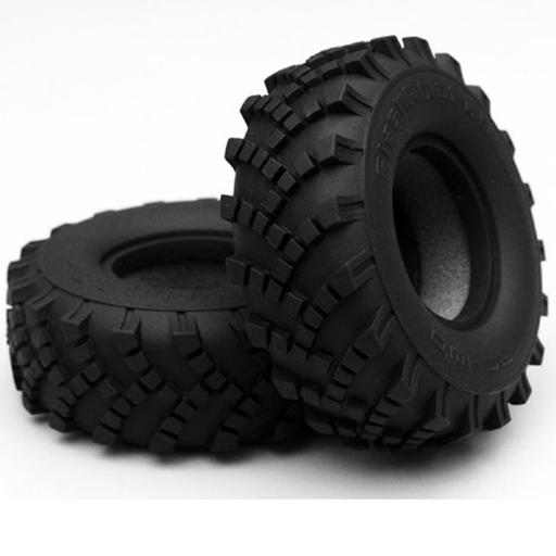 RC4WD Flashpoint 1.9 Military Off Road Tires