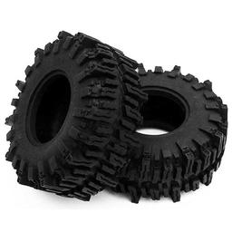 Click here to learn more about the RC4WD Mud Slingers 2.2 Tires (2).