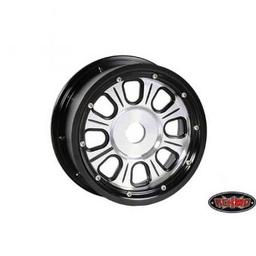 Click here to learn more about the RC4WD 1/5 Aluminum Beadlock Wheel: Losi Five-T (4).