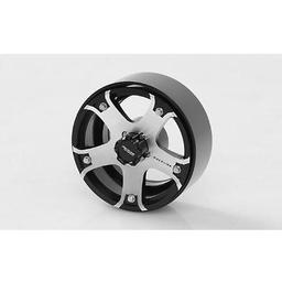 Click here to learn more about the RC4WD Raceline Gunner 1.7 Beadlock Wheels (4).