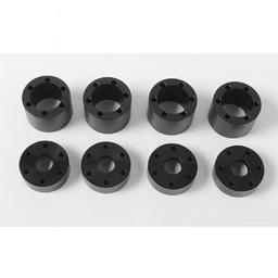 Click here to learn more about the RC4WD Wheel Adapters, Universal Hex :40 Series.