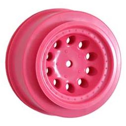Click here to learn more about the RPM Revolver Short Course Wheel, Pink :SLH4x4.