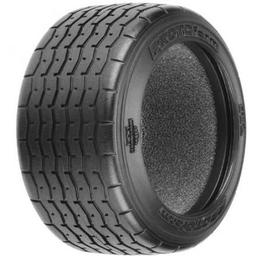 Click here to learn more about the Protoform - Pro-line Racing PROTOform VTA Rear Tire, 31mm:VTA Class (2).