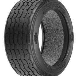Click here to learn more about the Protoform - Pro-line Racing PROTOform VTA Front Tire, 26mm:VTA Class (2).