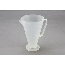 Click here to learn more about the Dynamite Ratio Rite Measuring Cup.