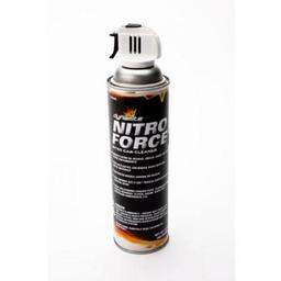 Click here to learn more about the Dynamite Nitro Force: Nitro Car Cleaner.