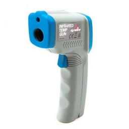 Click here to learn more about the Dynamite Infrared Temp Gun/Thermometer w/ Laser Sight.