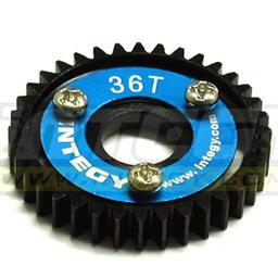 Click here to learn more about the Integy 36T Steel Spur Gear: Revo.