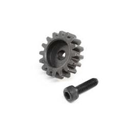Click here to learn more about the Losi Pinion Gear, 16T, 1.5 Module: MTXL.