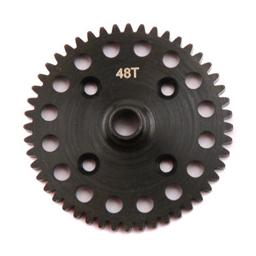 Click here to learn more about the Losi Center Diff 48T Spur Gear, Lightweight: 8B/8T.