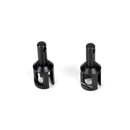 Click here to learn more about the Losi Front/Rear HD Lightened Outdrive Set (2): TEN.