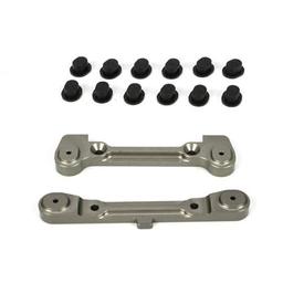 Click here to learn more about the Losi Adjustable Rear Hinge Pin Holder Set: TEN.