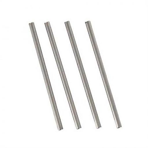 Redcat Racing Fr/Rr Lower Inner Susp Arm Pin(4)(3x56mm):EQ,Shred