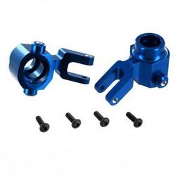 Click here to learn more about the Redcat Racing Steering knuckle set, alum(New 4mm Style):EQ3.5.