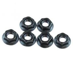 Click here to learn more about the Redcat Racing M5 Locknut, 6 Pcs: Earthquake 3.5.