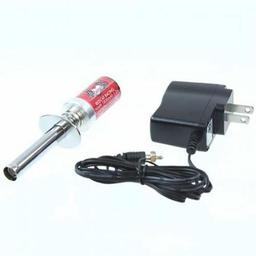 Click here to learn more about the Redcat Racing Glow Plug Igniter with Charger: Earthquake 3.5.
