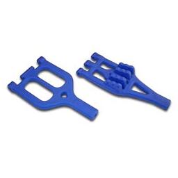 Click here to learn more about the RPM Upper & Lower A-Arms,Blue:MGT.