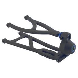 Click here to learn more about the RPM True-Track Rear A-Arm Conversion, Black: Revo.