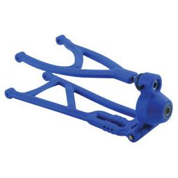 Click here to learn more about the RPM True-Track Rear A-Arm Conversion, Blue: Revo.