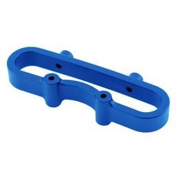 Click here to learn more about the RPM Front Bumper Mount, Blue: Revo.