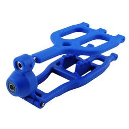 Click here to learn more about the RPM True-Track Rear A-Arm Conversion, Blue:TMX 3.3/EMX.