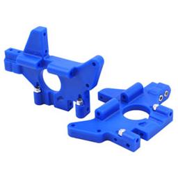 Click here to learn more about the RPM Rear Bulkheads for T-Maxx & E-Maxx, Blue.