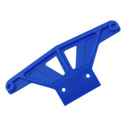 Click here to learn more about the RPM Wide Front Bumper, Blue: RU, ST, BA.