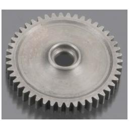 Click here to learn more about the Robinson Racing Products Hard Steel Spur Gear, 46T: SAVX 4.6.