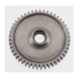 Click here to learn more about the Robinson Racing Products Hard Steel Spur Gear, 47T: SAVX 4.6.
