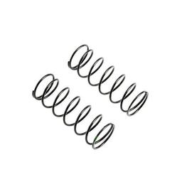 Click here to learn more about the Team Losi Racing Front Spring, 8.1 lb Rate, Green: 5IVE B.