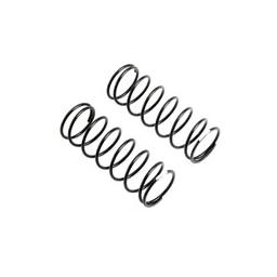 Click here to learn more about the Team Losi Racing Front Spring, 10.1 lb Rate, White: 5IVE B.