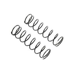 Click here to learn more about the Team Losi Racing Rear Spring, 6.7 lb Rate, White: 5IVE B.