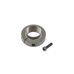Click here to learn more about the Team Losi Racing Clamping Servo Saver Nut: 8IGHT/E/T 4.0.