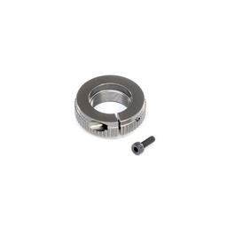 Click here to learn more about the Team Losi Racing Clamping Servo Saver Nut: 8X.