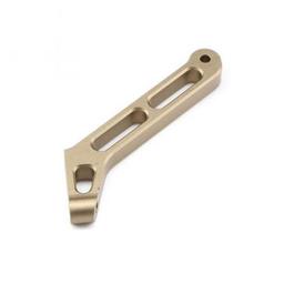 Click here to learn more about the Team Losi Racing Aluminum Rear Chassis Brace, HA: 5B.
