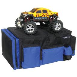 Click here to learn more about the Wingtote LLC Deluxe Truck Tote Blue XXL.