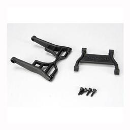 Click here to learn more about the Traxxas Wheelie Bar Arm:TMX3.3.